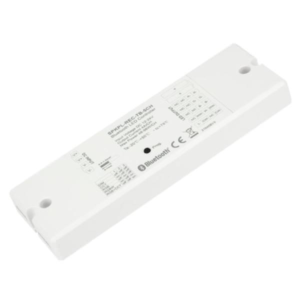 Spektrum+ Smart Receiver
